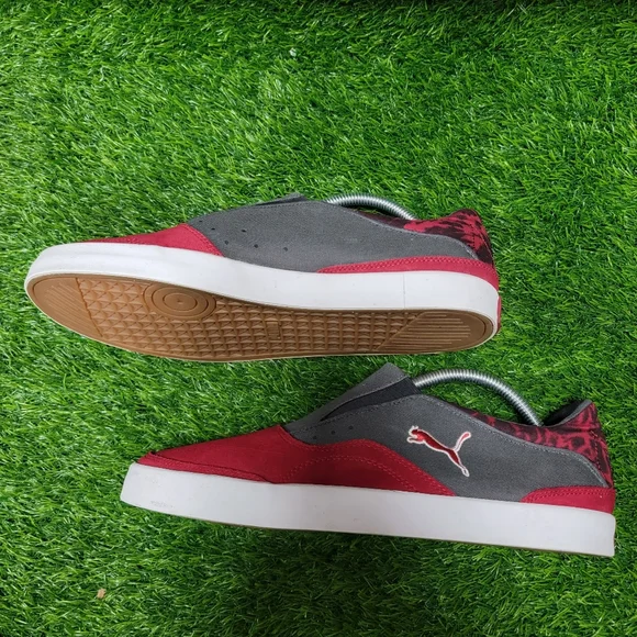 PUMA Mens Funist Slider (F061) - Picture 3 of 8